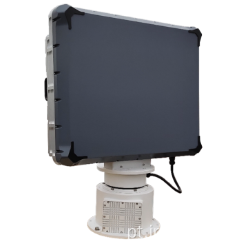 S Banda UAV Counter Air Security Radar